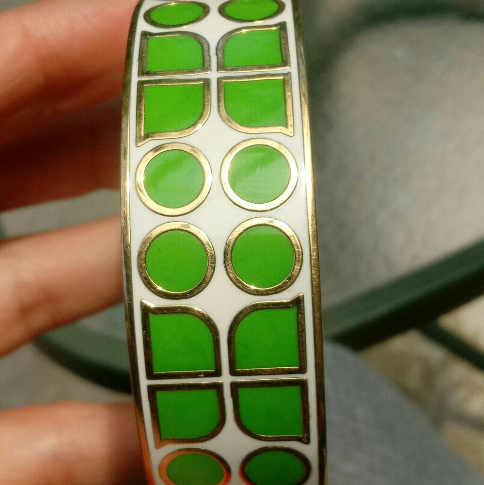 Kate Spade bangle - Picture 5 of 8